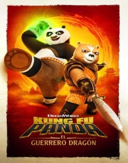 kung-fu-panda-el-caballero-del-dragaon Saison 1