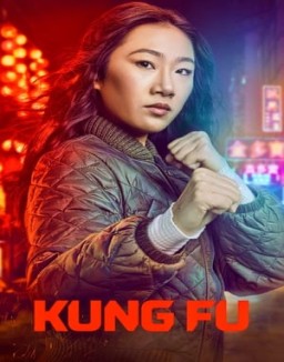 kung-fu Saison 2