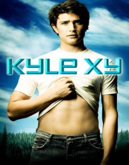 kyle-xy Saison 1