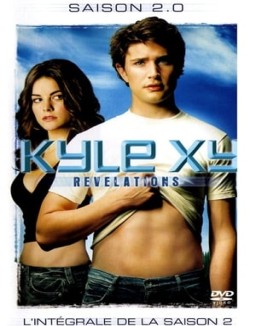 kyle-xy Saison 2