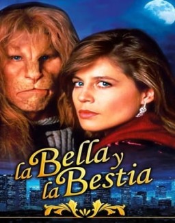 la-bella-y-la-bestia Saison 1