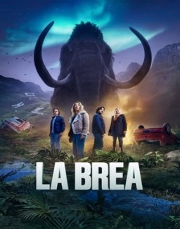 la-brea Saison 1