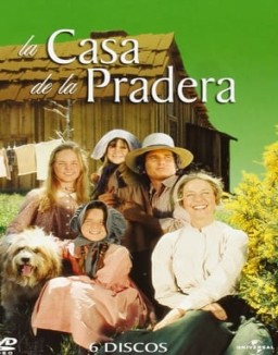 la-casa-de-la-pradera Saison 1