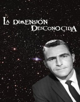 la-dimensiaon-desconocida Saison 1