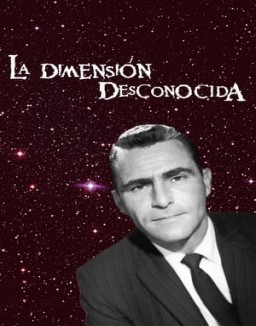 la-dimensiaon-desconocida Saison 2