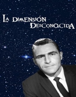 la-dimensiaon-desconocida Saison 3