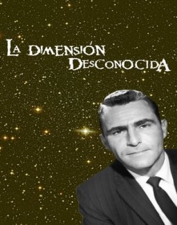 la-dimensiaon-desconocida Saison 4