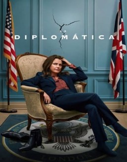 la-diplomaatica Saison 1