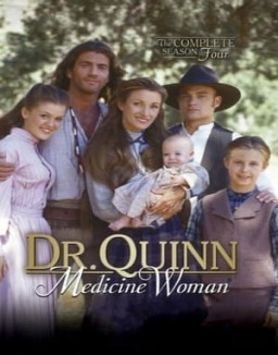 la-doctora-quinn Saison 4