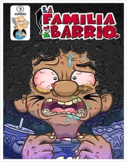 la-familia-del-barrio Saison 3