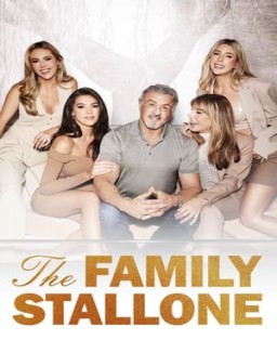 la-familia-stallone Saison 1