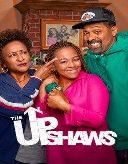 la-familia-upshaw Saison 1