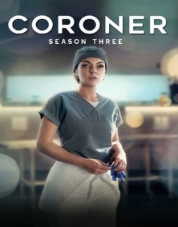 la-forense Saison 3