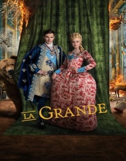 la-grande Saison 1