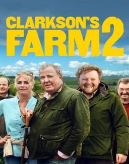 la-granja-de-clarkson Saison 2