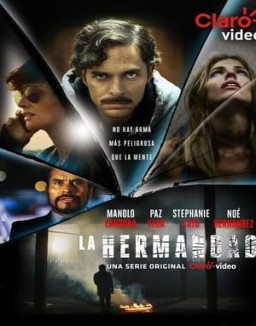 la-hermandad Saison 1