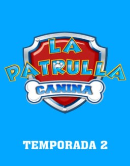 la-patrulla-canina Saison 2