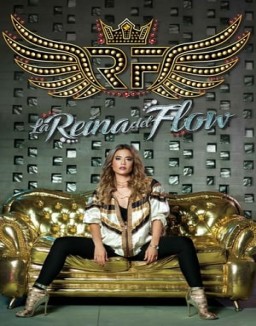 la-reina-del-flow Saison 1