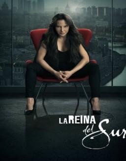 la-reina-del-sur Saison 1