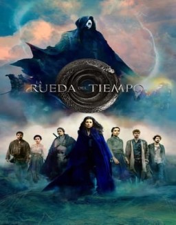 la-rueda-del-tiempo Saison 1