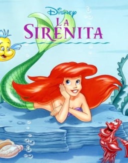 la-sirenita Saison 1