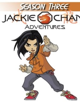 las-aventuras-de-jackie-chan Saison 3