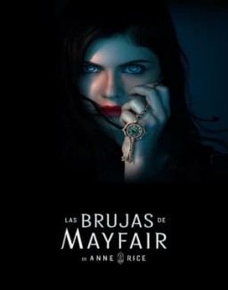 las-brujas-de-mayfair Saison 1