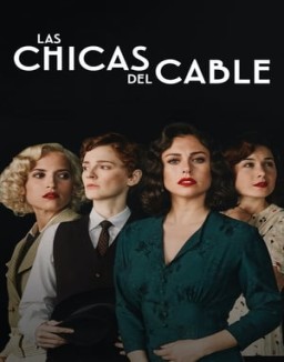 las-chicas-del-cable Saison 5