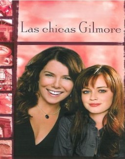 las-chicas-gilmore Saison 1