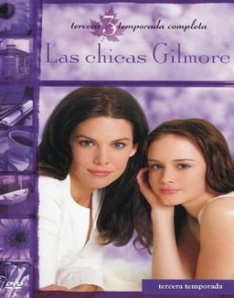 las-chicas-gilmore Saison 3