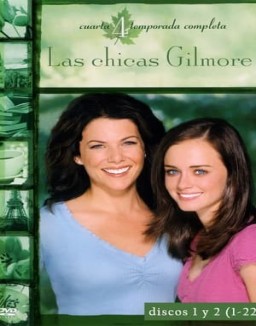 las-chicas-gilmore Saison 4