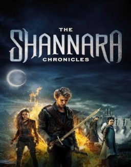 las-craonicas-de-shannara Saison 1