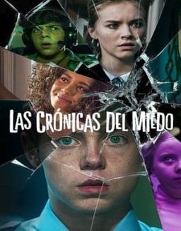 las-craonicas-del-miedo Saison 1