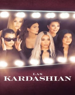 las-kardashian Saison 1