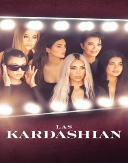 las-kardashian Saison 3