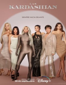 las-kardashian Saison 4