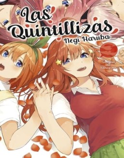 las-quintillizas Saison 1