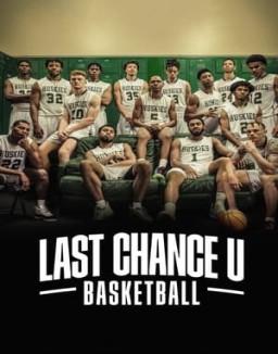 last-chance-u-baloncesto Saison 1