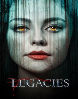 legacies Saison 1