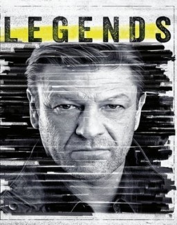 legends-fbi Saison 1