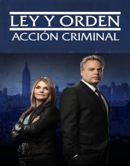 ley-y-orden-acciaon-criminal Saison 1