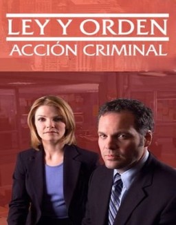 ley-y-orden-acciaon-criminal Saison 2