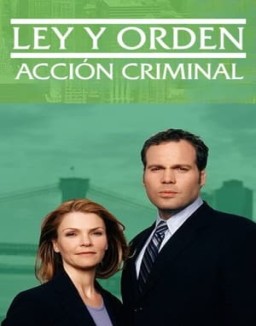 ley-y-orden-acciaon-criminal Saison 3