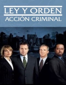 ley-y-orden-acciaon-criminal Saison 4