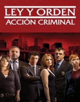 ley-y-orden-acciaon-criminal Saison 7