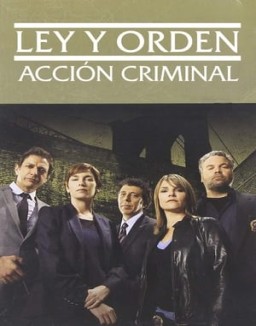 ley-y-orden-acciaon-criminal Saison 8