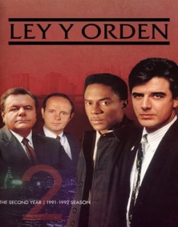 ley-y-orden Saison 2