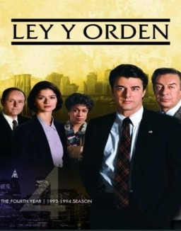 ley-y-orden Saison 4