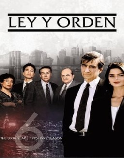 ley-y-orden Saison 6