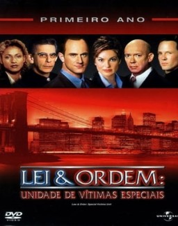 ley-y-orden-unidad-de-vaictimas-especiales Saison 1